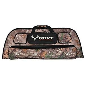 Hoyt bow case